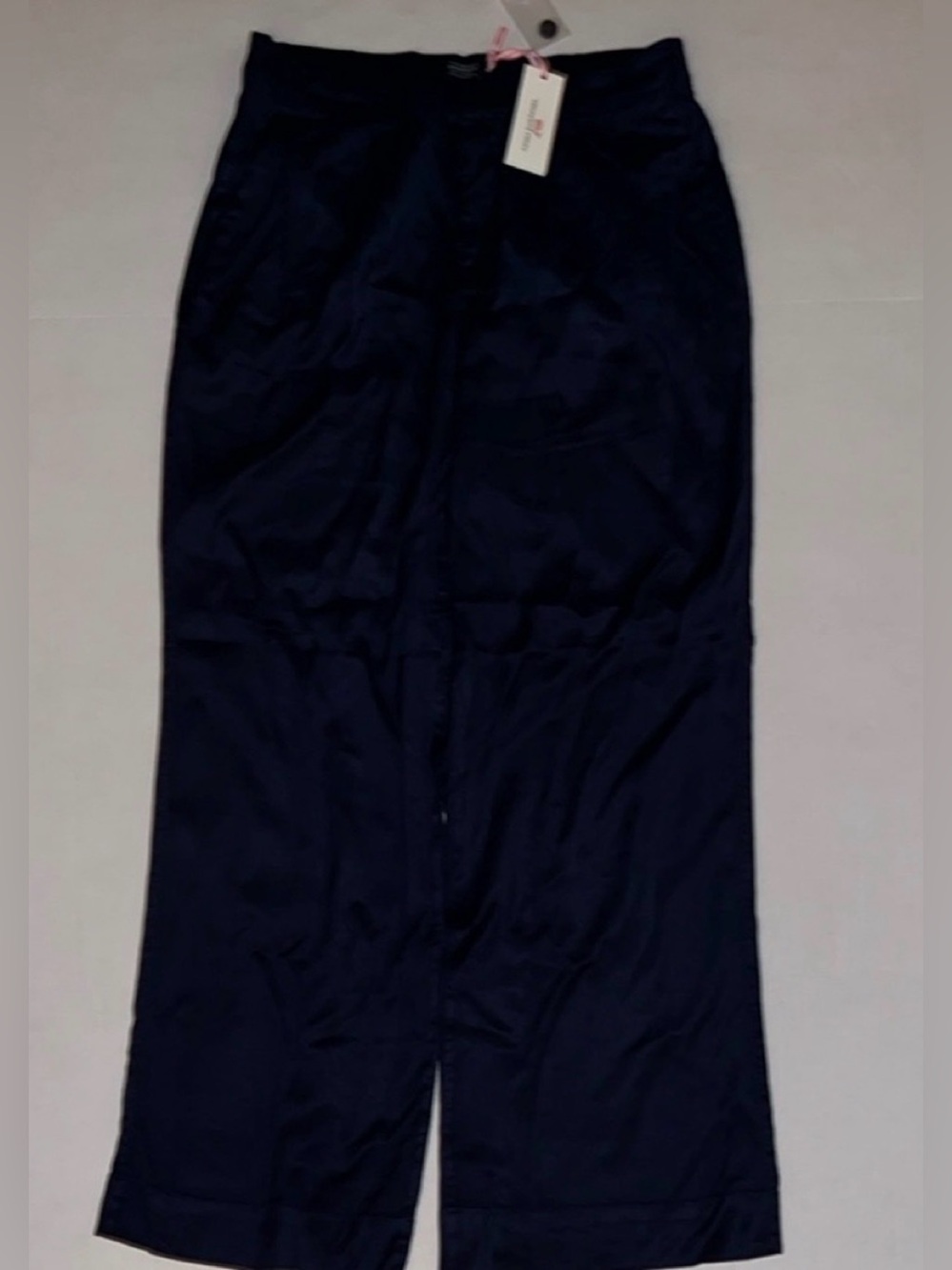 HP 🌊Vineyard vines linen trousers